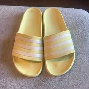 Adidas Slides